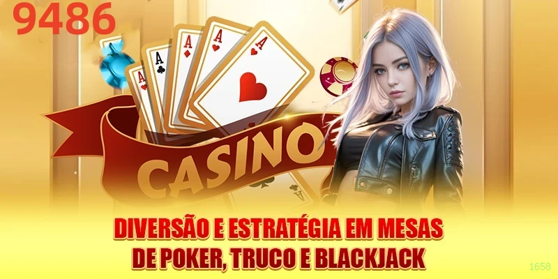 Vantagens Cassino ao Vivo